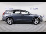 2024 CR-V Thumbnail 8