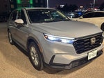2025 CR-V Thumbnail 3