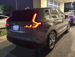 2025 CR-V Thumbnail 5