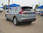 2025 CR-V Thumbnail 10