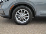 2025 CR-V Thumbnail 12