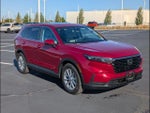 2025 CR-V Thumbnail 1