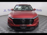 2025 CR-V Thumbnail 2