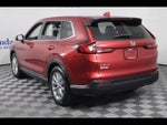 2025 CR-V Thumbnail 5