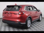 2025 CR-V Thumbnail 7