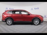 2025 CR-V Thumbnail 8