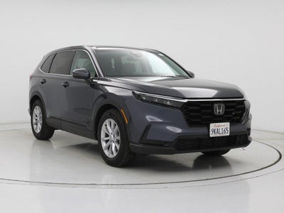 Photo of a 2024 Honda CR-V EX 4DR SUV for sale