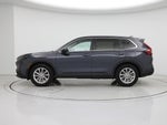 2024 CR-V Thumbnail 3