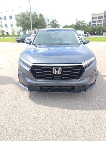 2025 Honda CR-V - $27,789