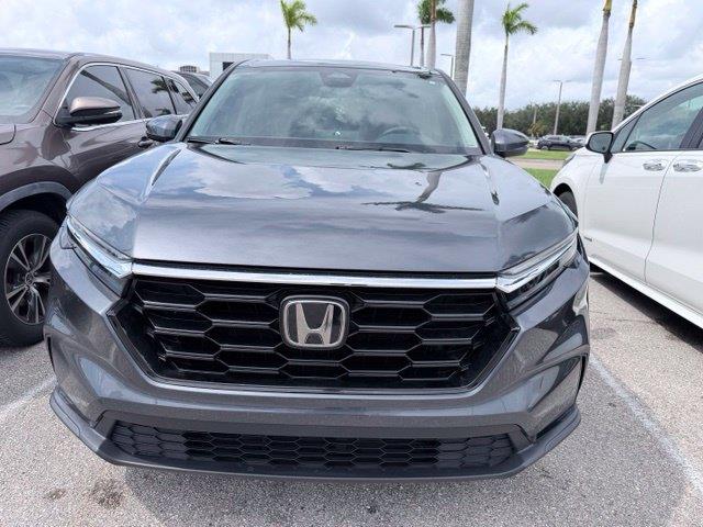 2025 Honda CR-V - $27,789