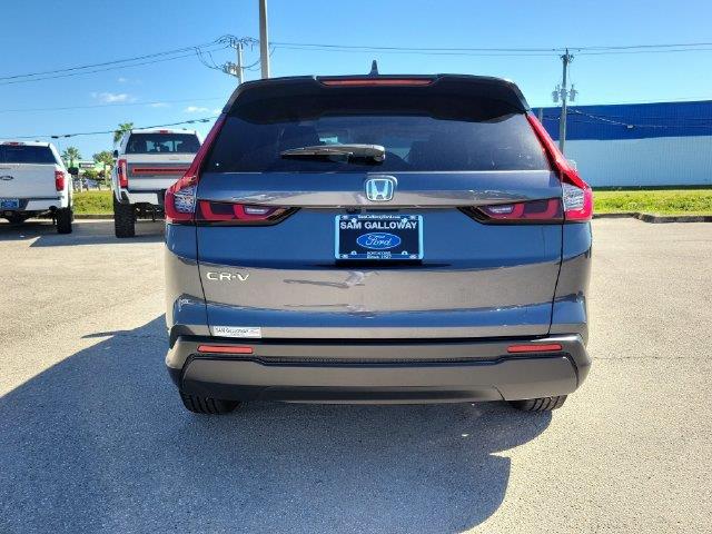2025 Honda CR-V - $27,789