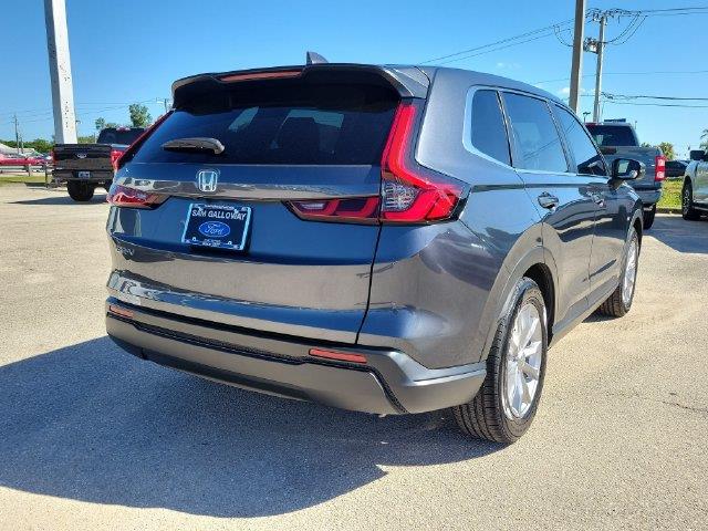 2025 Honda CR-V - $27,789