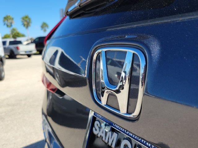 2025 Honda CR-V - $27,789