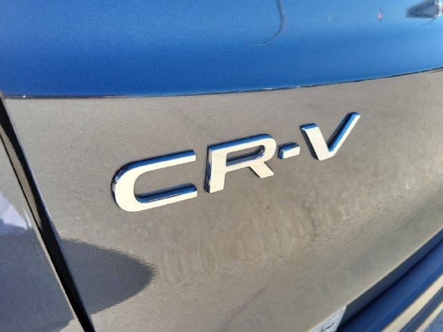 2025 Honda CR-V - $27,789