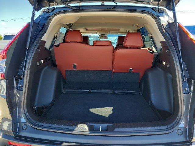 2025 Honda CR-V - $27,789