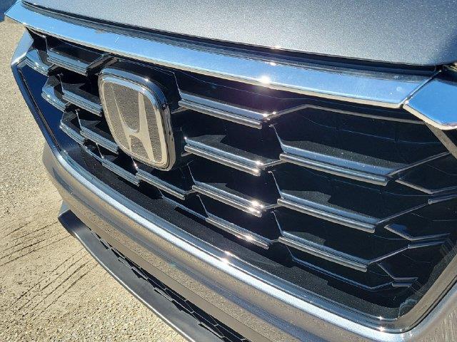2025 Honda CR-V - $27,789
