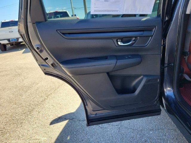 2025 Honda CR-V - $27,789