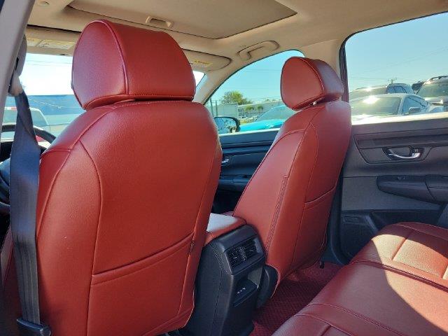 2025 Honda CR-V - $27,789
