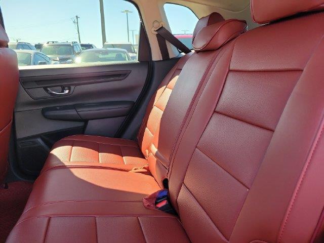 2025 Honda CR-V - $27,789