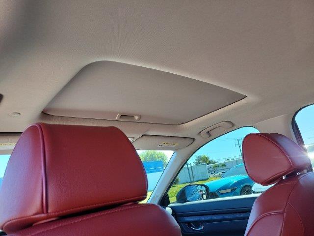 2025 Honda CR-V - $27,789