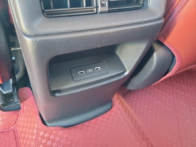 2025 Honda CR-V - $27,789