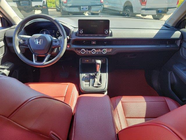 2025 Honda CR-V - $27,789