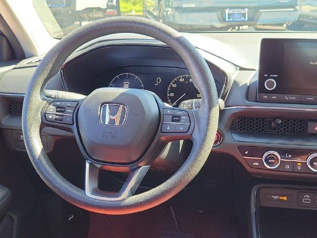 2025 Honda CR-V - $27,789