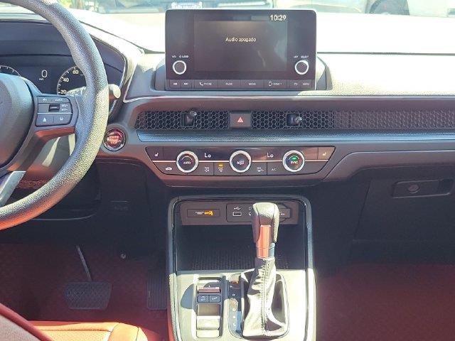2025 Honda CR-V - $27,789