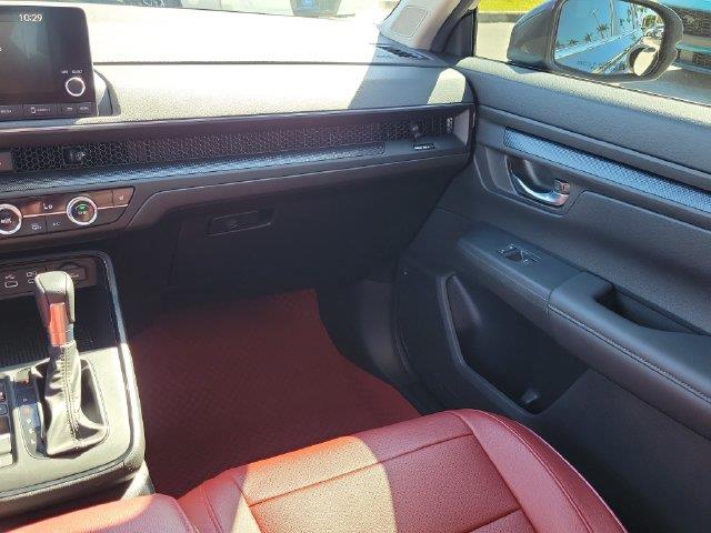 2025 Honda CR-V - $27,789