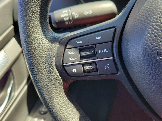 2025 Honda CR-V - $27,789