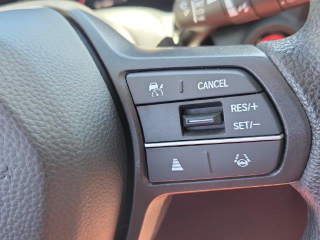 2025 Honda CR-V - $27,789