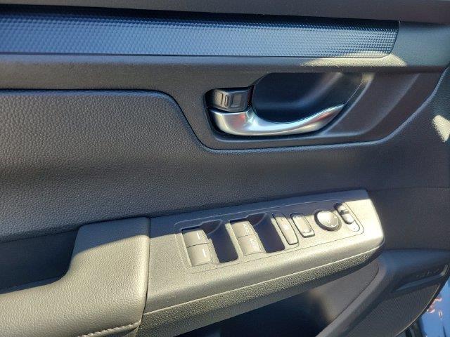 2025 Honda CR-V - $27,789