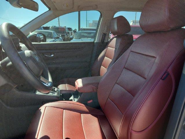 2025 Honda CR-V - $27,789