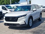 2025 CR-V Thumbnail 2