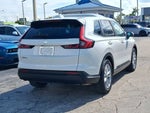 2025 CR-V Thumbnail 4