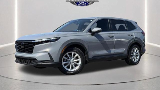 Preowned 2025 Honda CR-V EX for Sale