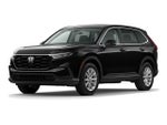 2025 CR-V Thumbnail 1