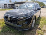2025 CR-V Thumbnail 2