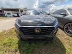 2025 CR-V Thumbnail 3