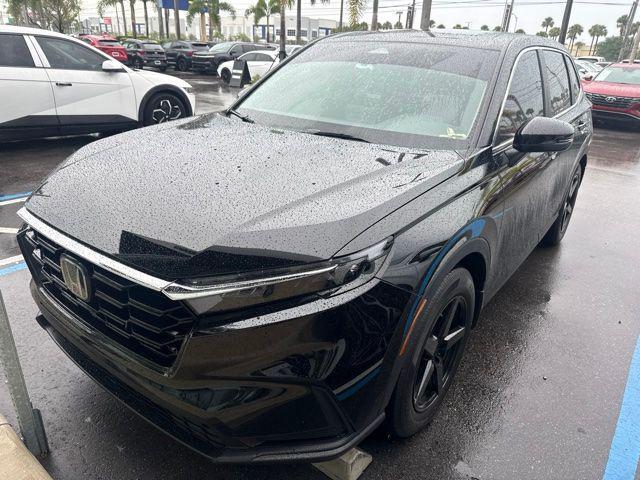 2026 Honda CR-V - $30,098