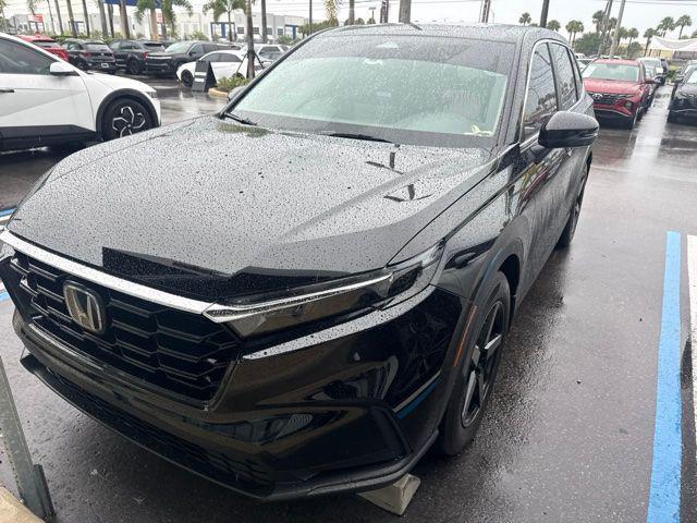 2026 Honda CR-V - $30,098