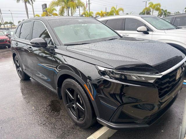 2026 Honda CR-V - $30,098
