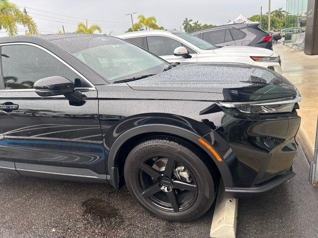 2026 Honda CR-V - $30,098