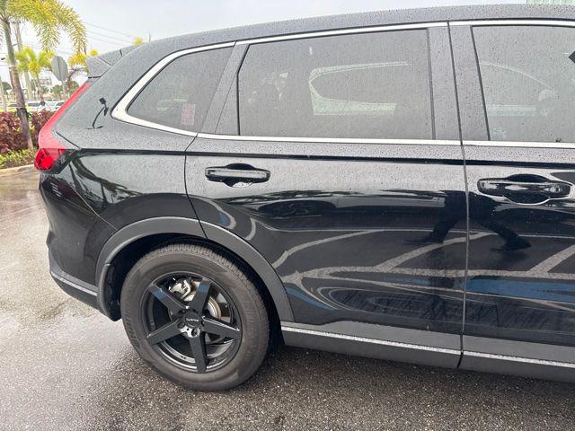2026 Honda CR-V - $30,098