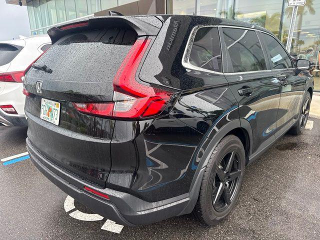2026 Honda CR-V - $30,098
