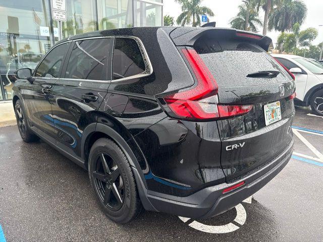 2026 Honda CR-V - $30,098