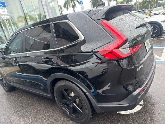 2026 Honda CR-V - $30,098