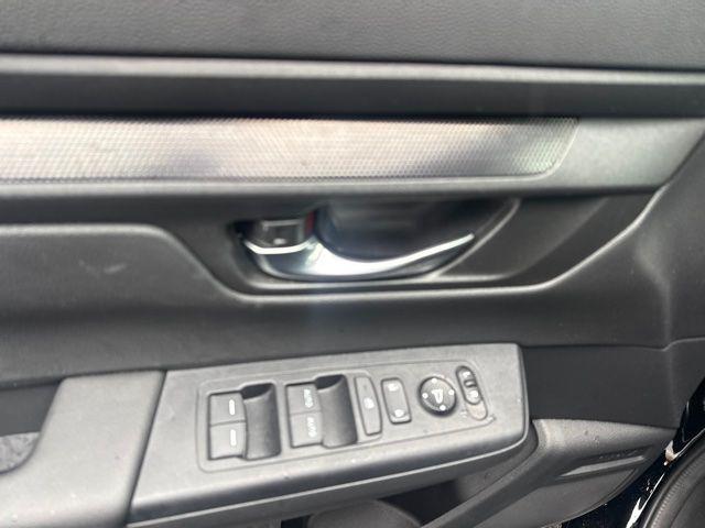2026 Honda CR-V - $30,098