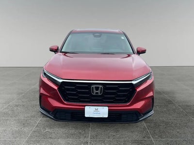 Photo of a 2026 Honda CR-V EX 4DR SUV for sale