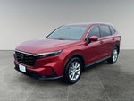2026 CR-V Thumbnail 2